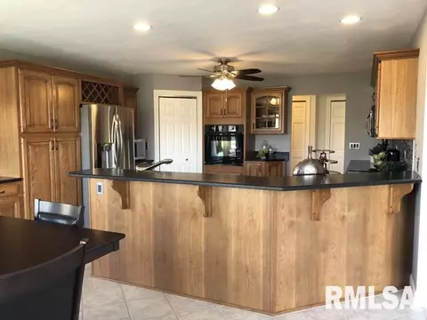 5008 S Diamond Pt, Mapleton, IL 61547 photo 11