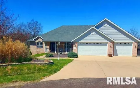 5008 S Diamond Pt, Mapleton, IL 61547 photo 1