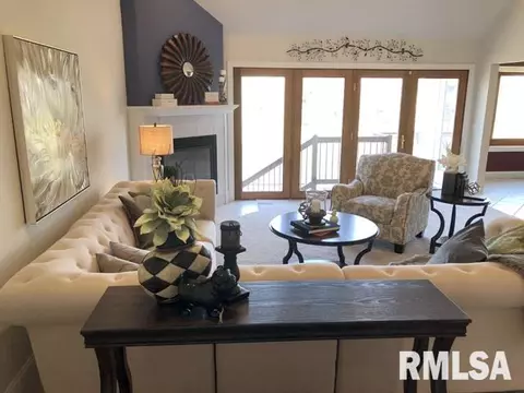 5008 S Diamond Pt, Mapleton, IL 61547 photo 6