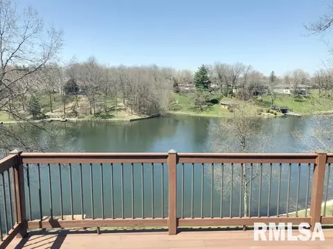 5008 S Diamond Pt, Mapleton, IL 61547 photo 33