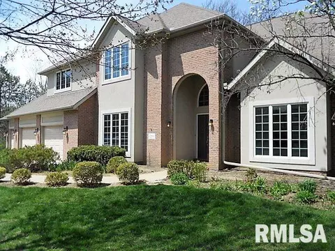 12701 Georgetowne Rd, Dunlap, IL 61525 photo 1