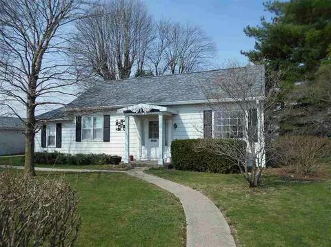1030 Emily Rd, Sciota, IL 61475 photo 1