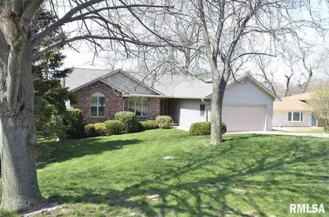 10212 W Lake Camelot Dr, Mapleton, IL 61547 photo 2