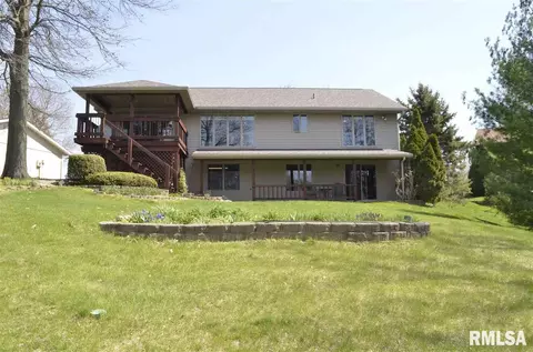 10212 W Lake Camelot Dr, Mapleton, IL 61547 photo 16