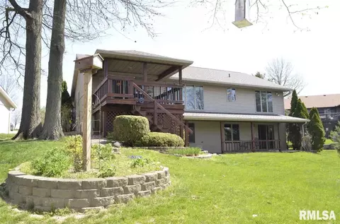 10212 W Lake Camelot Dr, Mapleton, IL 61547 photo 18