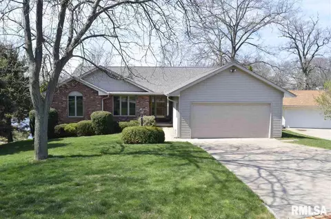 10212 W Lake Camelot Dr, Mapleton, IL 61547 photo 1