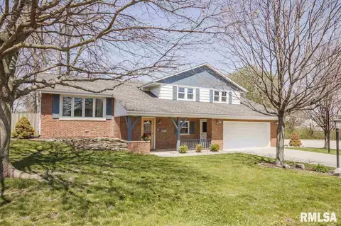 1069 Johnson St, Morton, IL 61550 photo 1