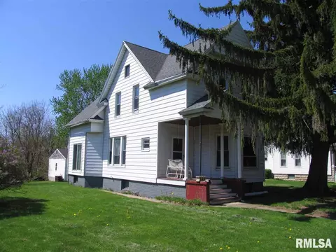205 Silver St, Bradford, IL 61421 photo 1