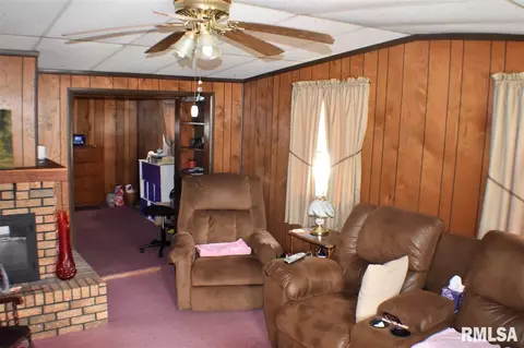 1021 E Olive, Canton, IL 61520 photo 5
