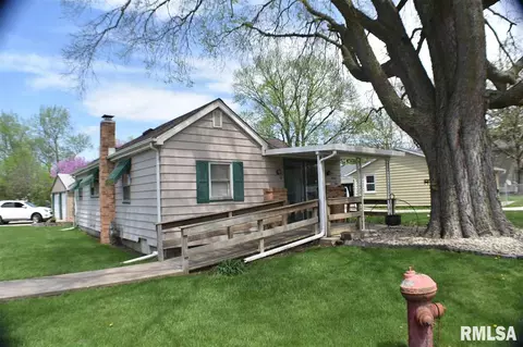 1021 E Olive, Canton, IL 61520 photo 13