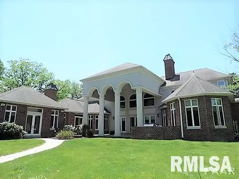 38 Diamond Pt, Morton, IL 61550 photo 1