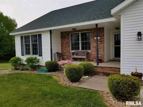 15753 E Pawnee St, Cuba, IL 61427 photo 35