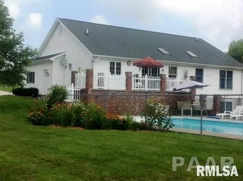 15753 E Pawnee St, Cuba, IL 61427 photo 1