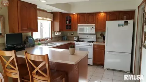 15753 E Pawnee St, Cuba, IL 61427 photo 12