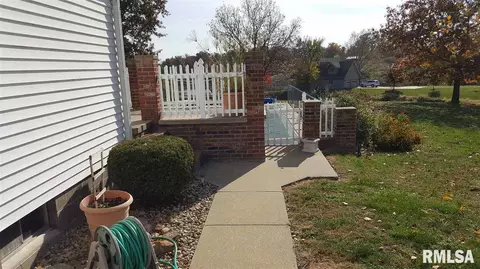 15753 E Pawnee St, Cuba, IL 61427 photo 30