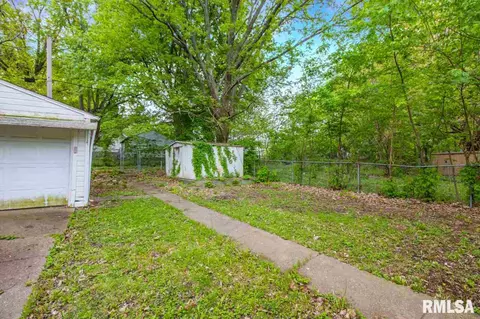 412 E Thrush Ave, Peoria, IL 61603 photo 7