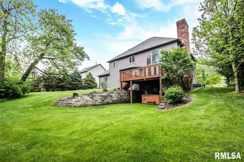 613 Mayfair Ct, Germantown Hills, IL 61548 photo 4