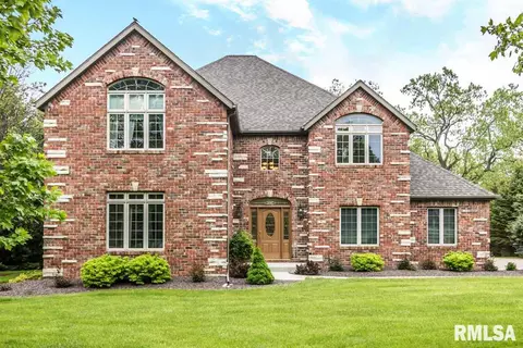 613 Mayfair Ct, Germantown Hills, IL 61548 photo 1