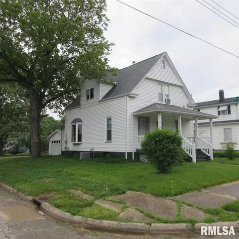 650 Custer, Canton, IL 61520 photo 1