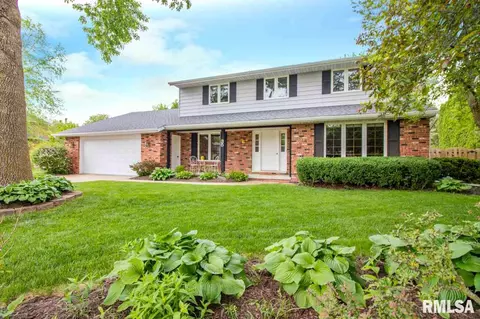 35 Maple Ridge Dr, Morton, IL 61550 photo 1
