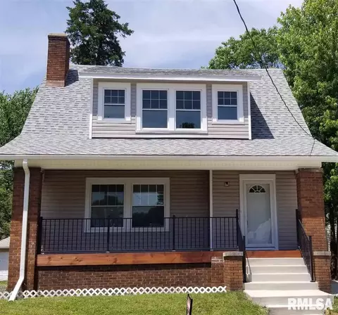 719 E Thrush Ave, Peoria, IL 61603 photo 1