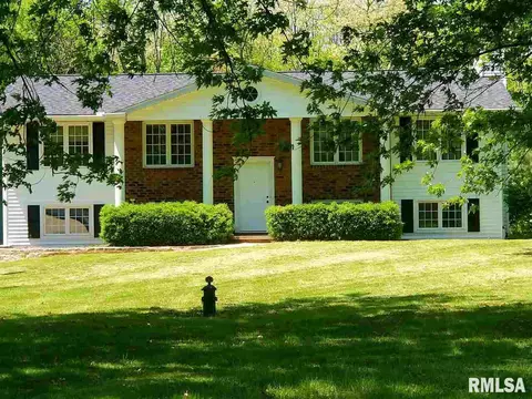 5101 S Acre Rd, Mapleton, IL 61547 photo 1