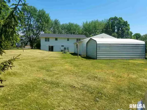 5101 S Acre Rd, Mapleton, IL 61547 photo 3