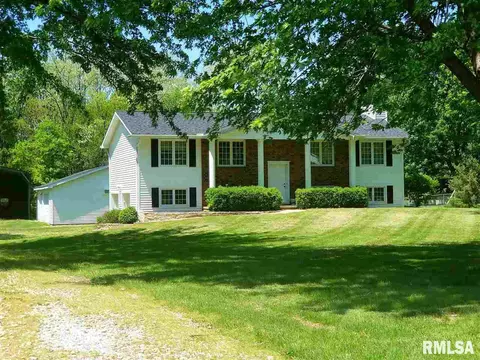 5101 S Acre Rd, Mapleton, IL 61547 photo 31