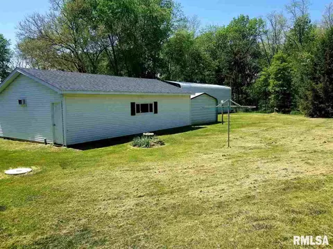 5101 S Acre Rd, Mapleton, IL 61547 photo 22