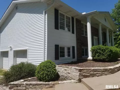 5101 S Acre Rd, Mapleton, IL 61547 photo 2