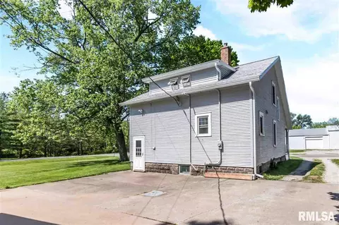 203 N Rolla St, Eureka, IL 61530 photo 30