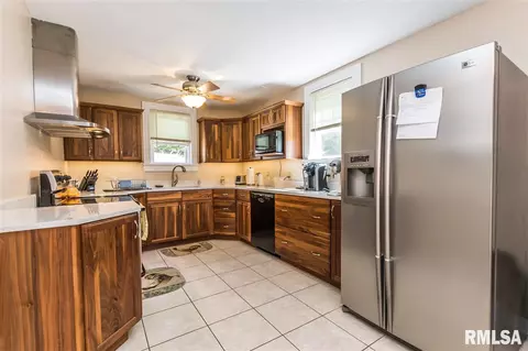 203 N Rolla St, Eureka, IL 61530 photo 11