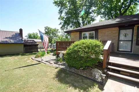 10105 S Maple St, Mapleton, IL 61547 photo 5