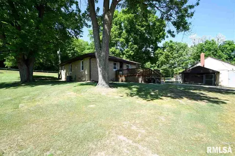 10105 S Maple St, Mapleton, IL 61547 photo 9