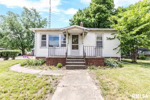 131 E Main St, Cuba, IL 61427 photo 1