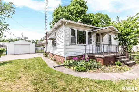 131 E Main St, Cuba, IL 61427 photo 3