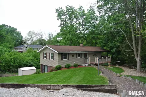10507 W Merlin Ct, Mapleton, IL 61547 photo 2