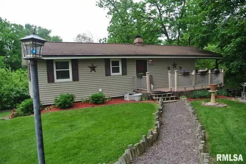 10507 W Merlin Ct, Mapleton, IL 61547 photo 3