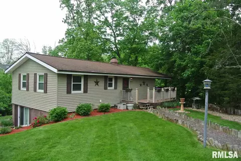 10507 W Merlin Ct, Mapleton, IL 61547 photo 1