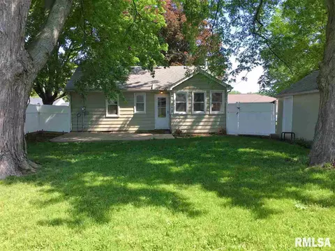 320 Edgewood St, Morton, IL 61550 photo 20