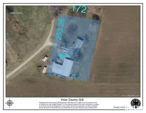1065 Knox Rd 1350 E Rd, Gilson, IL 61436 photo 31