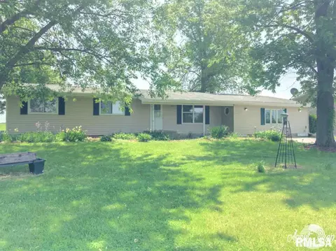 1065 Knox Rd 1350 E Rd, Gilson, IL 61436 photo 2