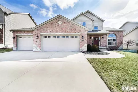 7006 N Buckeye Dr, Edwards, IL 61528 photo 1