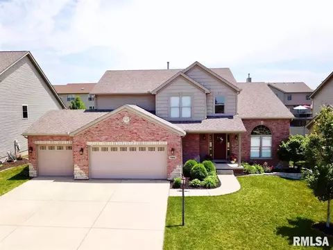 7006 N Buckeye Dr, Edwards, IL 61528 photo 2