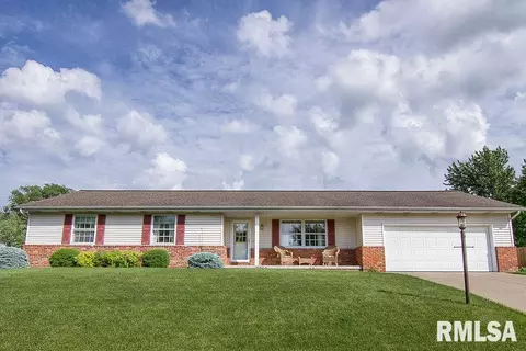 313 Pinecrest Dr, Germantown Hills, IL 61548 photo 3