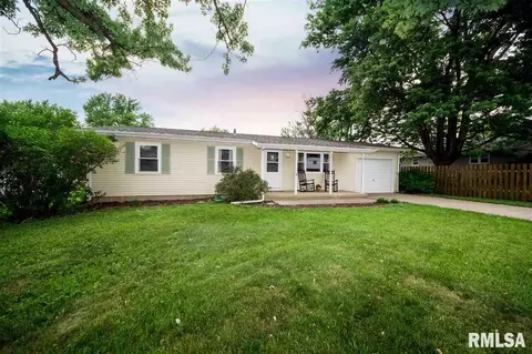 1506 Golfview, Washington, IL 61571 photo 21
