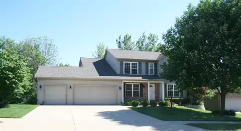 107 W Copperfield Dr, Dunlap, IL 61525 photo 2