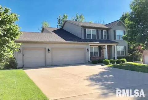 107 W Copperfield Dr, Dunlap, IL 61525 photo 1