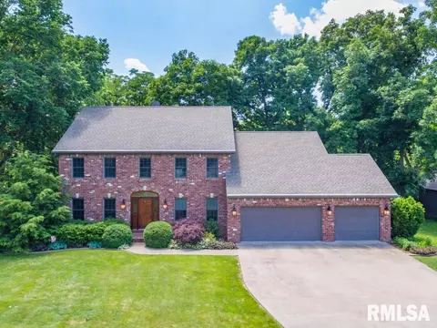 618 Mayfair Ct, Germantown Hills, IL 61548 photo 1