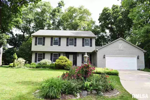 12636 N Fillyside Dr, Dunlap, IL 61525 photo 1